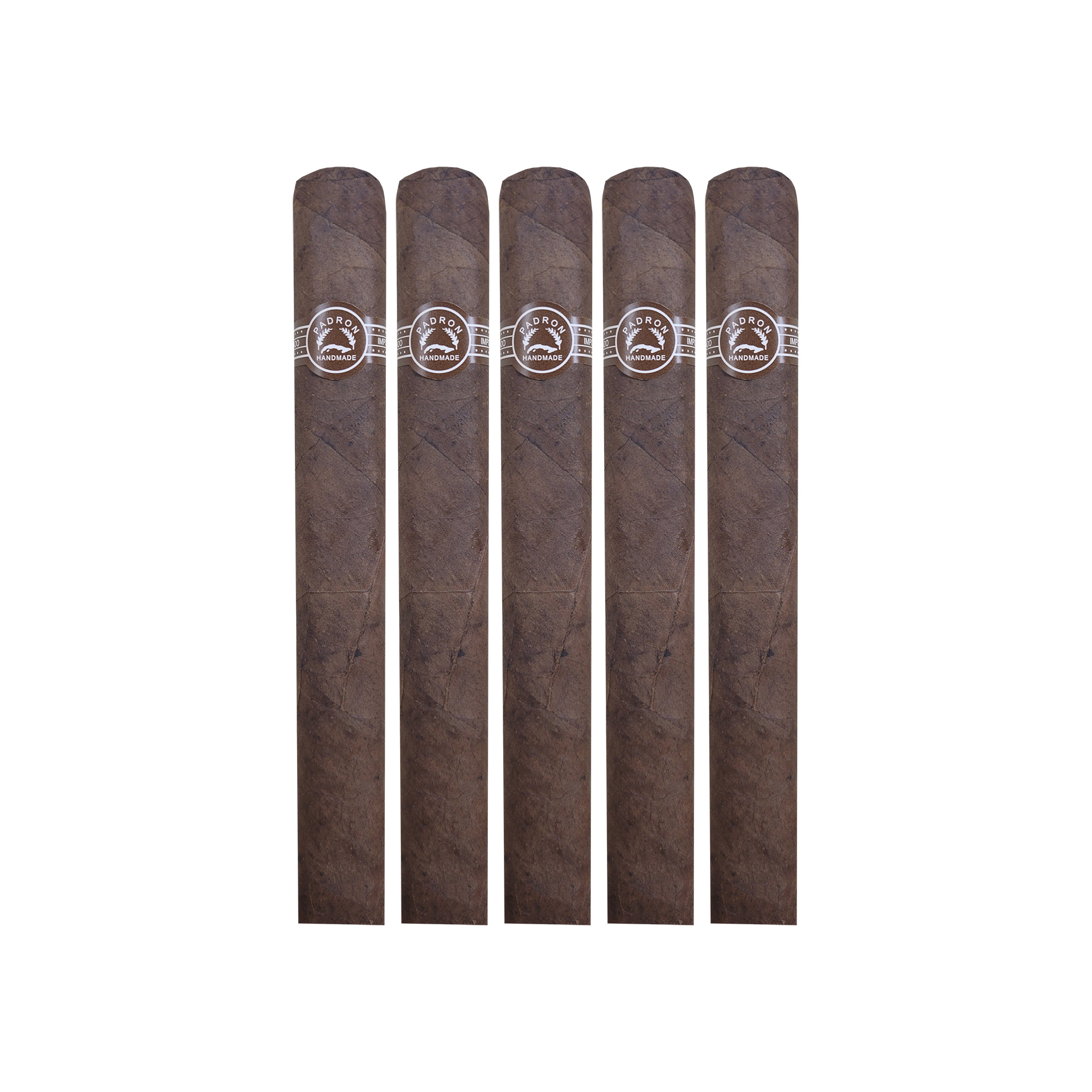 Padron 4000 Maduro Toro Cigar - 5 Pack